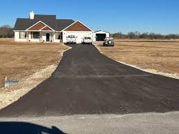 Professional Driveway Paving in Pico Rivera, CA